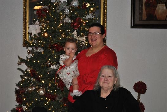 Vera Tracy Brister Hughes - Photo 38