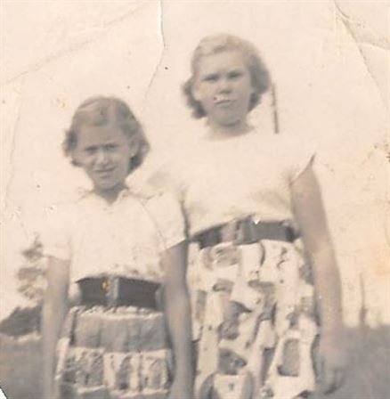 Vera Tracy Brister Hughes - Photo 39