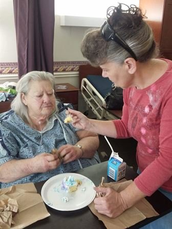 Vera Tracy Brister Hughes - Photo 41