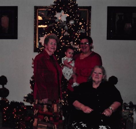 Vera Tracy Brister Hughes - Photo 42