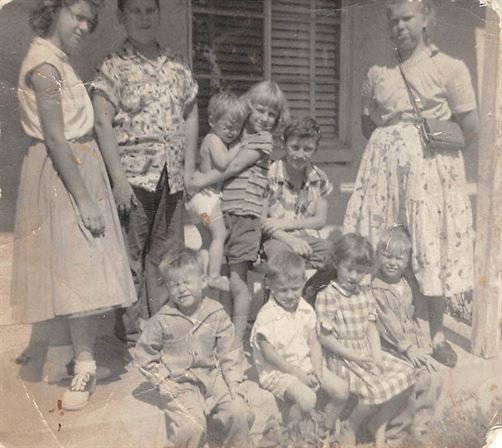 Vera Tracy Brister Hughes - Photo 43