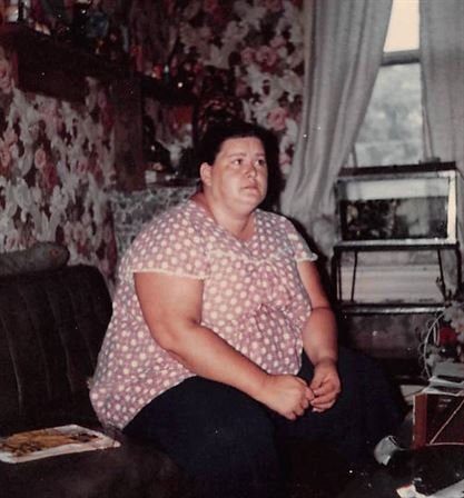 Vera Tracy Brister Hughes - Photo 48