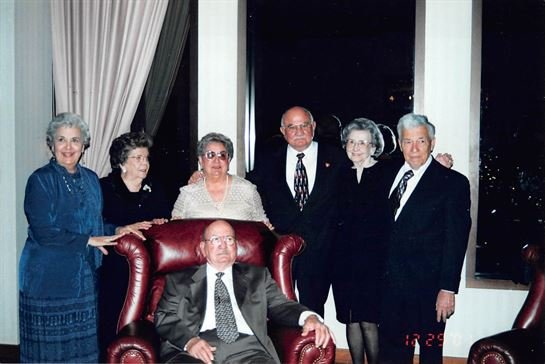 Lavinia Weber Brown - Photo 2