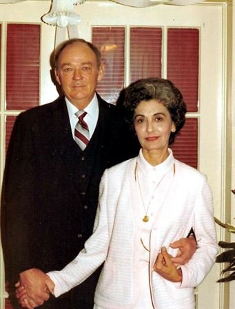 Lavinia Weber Brown - Photo 6