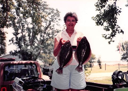 Lavinia Weber Brown - Photo 10