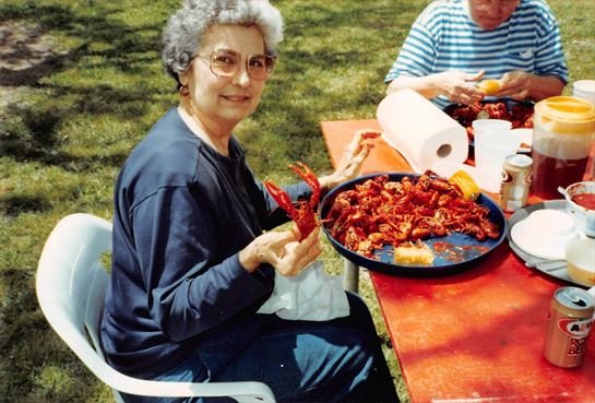 Lavinia Weber Brown - Photo 12