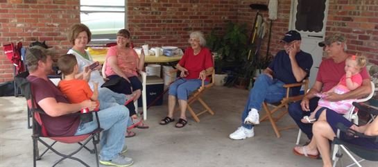 Lavinia Weber Brown - Photo 14