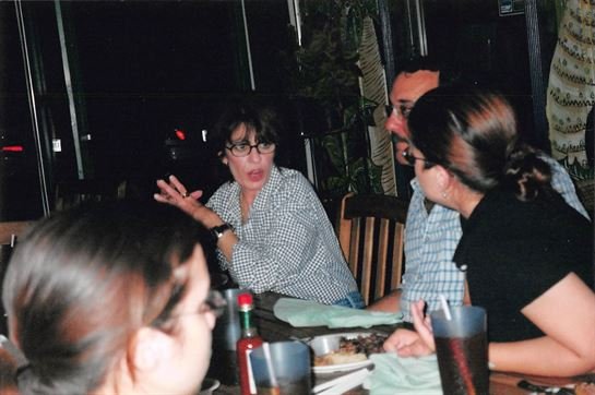 Lavinia Weber Brown - Photo 15