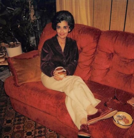 Lavinia Weber Brown - Photo 18