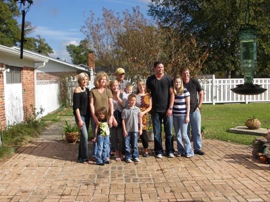 Lavinia Weber Brown - Photo 23