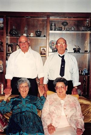 Lavinia Weber Brown - Photo 25