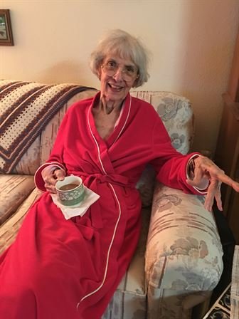 Lavinia Weber Brown - Photo 27