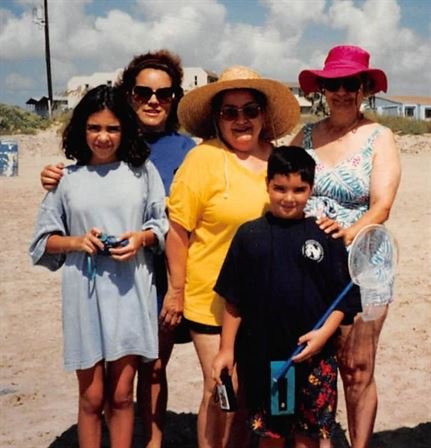 Lavinia Weber Brown - Photo 30