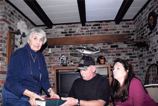 Lavinia Weber Brown - Photo 36