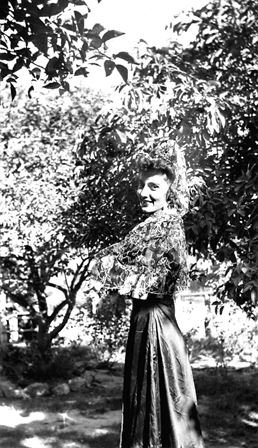 Lavinia Weber Brown - Photo 39