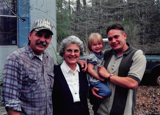 Lavinia Weber Brown - Photo 40