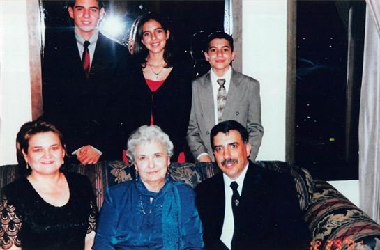 Lavinia Weber Brown - Photo 42