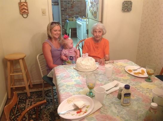 Lavinia Weber Brown - Photo 45