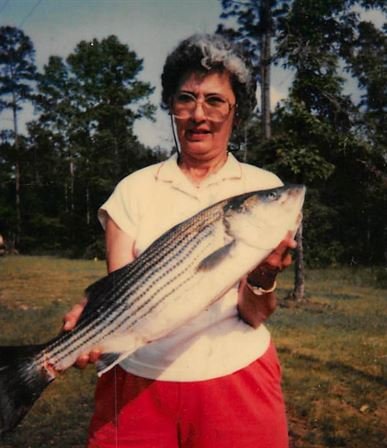 Lavinia Weber Brown - Photo 50