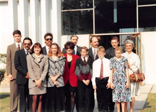 Lavinia Weber Brown - Photo 53