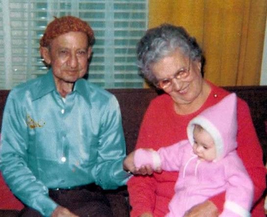 Lavinia Weber Brown - Photo 56