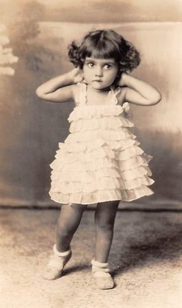 Lavinia Weber Brown - Photo 57