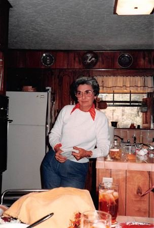 Lavinia Weber Brown - Photo 64