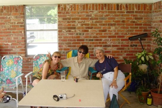 Lavinia Weber Brown - Photo 63