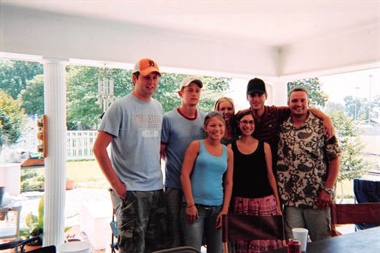 Lavinia Weber Brown - Photo 68