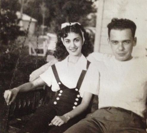 Lavinia Weber Brown - Photo 71