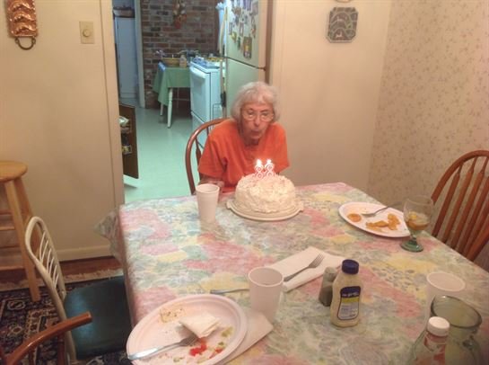 Lavinia Weber Brown - Photo 73