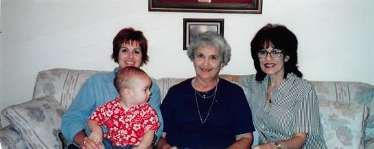 Lavinia Weber Brown - Photo 76