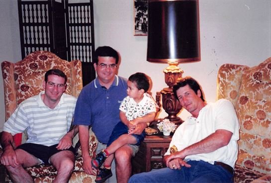 Lavinia Weber Brown - Photo 77