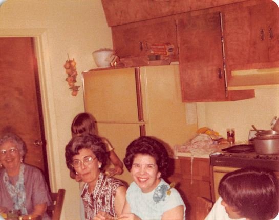 Lavinia Weber Brown - Photo 79