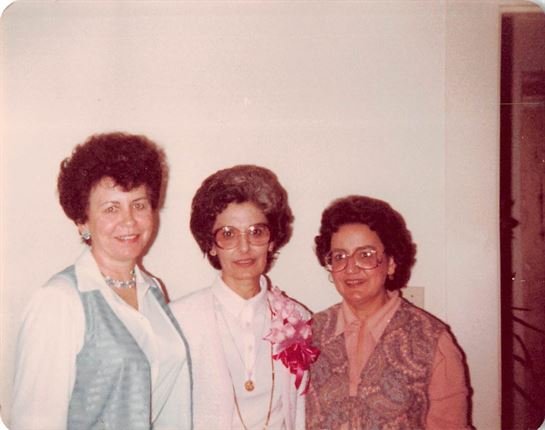 Lavinia Weber Brown - Photo 78