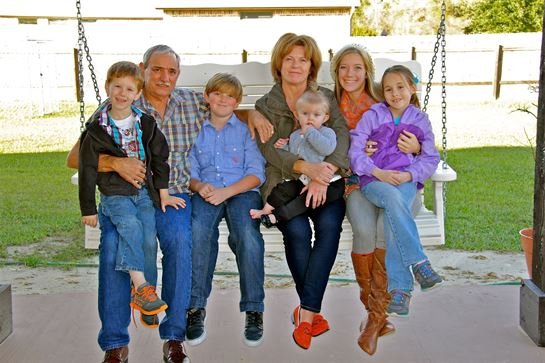 Lavinia Weber Brown - Photo 90