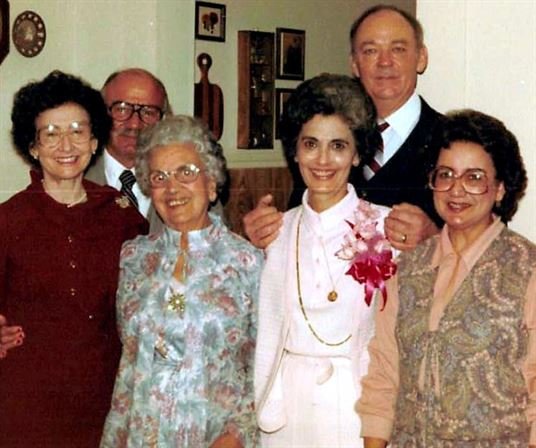 Lavinia Weber Brown - Photo 91