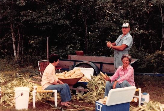 Lavinia Weber Brown - Photo 93