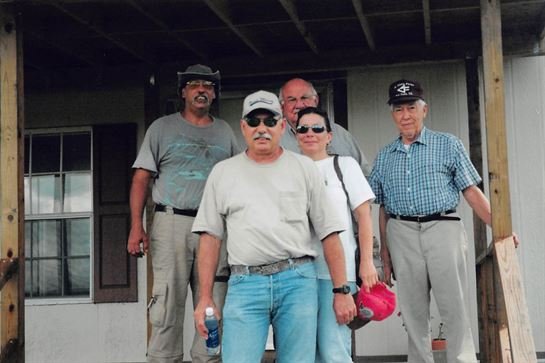 Lavinia Weber Brown - Photo 94