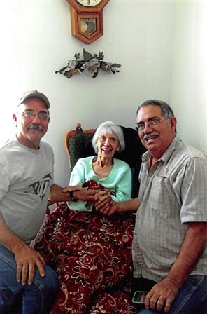 Lavinia Weber Brown - Photo 96