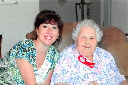 Lessie Mayes Sterns - Photo 4