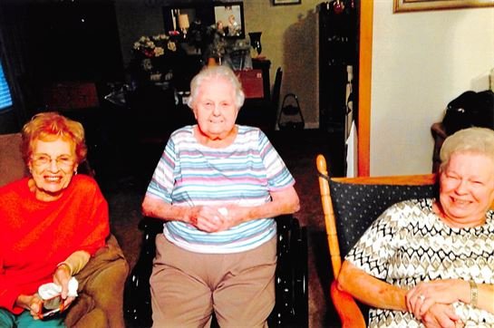 Lessie Mayes Sterns - Photo 6