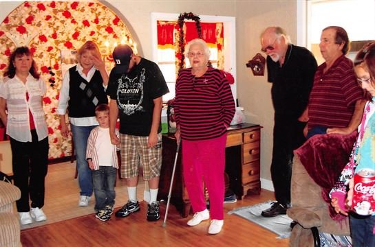 Lessie Mayes Sterns - Photo 7