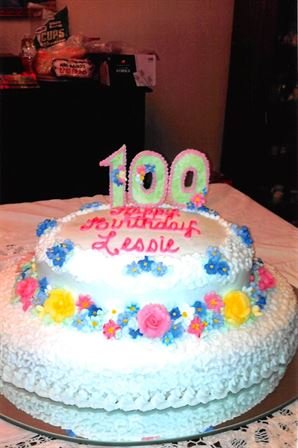 Lessie Mayes Sterns - Photo 9