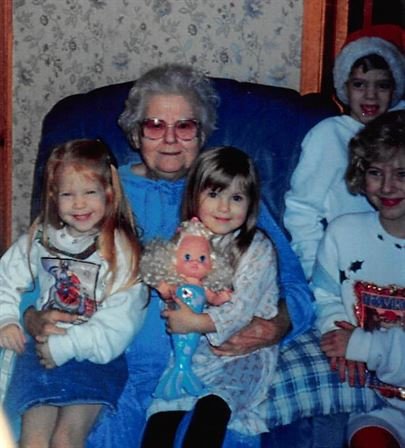 Lessie Mayes Sterns - Photo 13