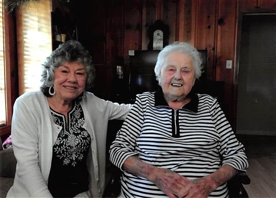 Lessie Mayes Sterns - Photo 14