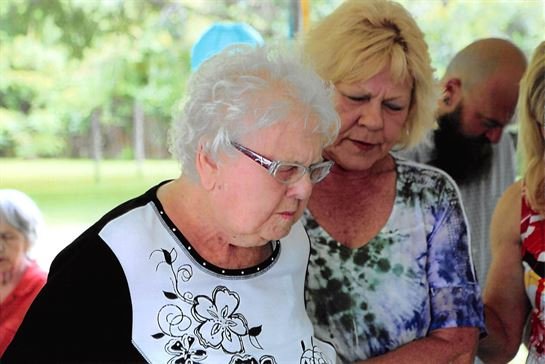 Lessie Mayes Sterns - Photo 16