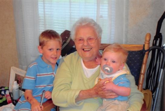 Lessie Mayes Sterns - Photo 17