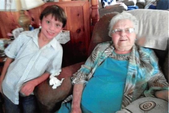 Lessie Mayes Sterns - Photo 19