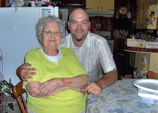 Lessie Mayes Sterns - Photo 26